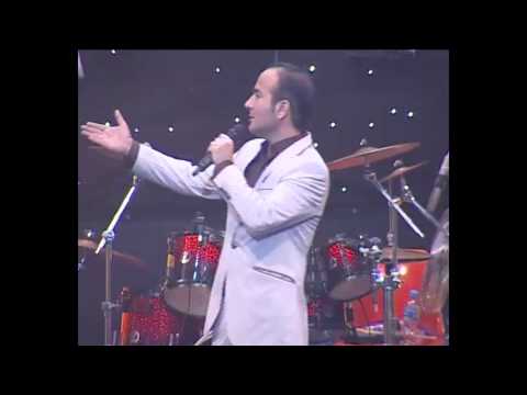 Hasan Reyvandi - Concert 2014 | خنده دار ترین و جدیدترین اجرای حسن ریوندی در تالار بزرگ کشور