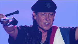 Scorpions - Wind Of Change (Live In Munich 2012)