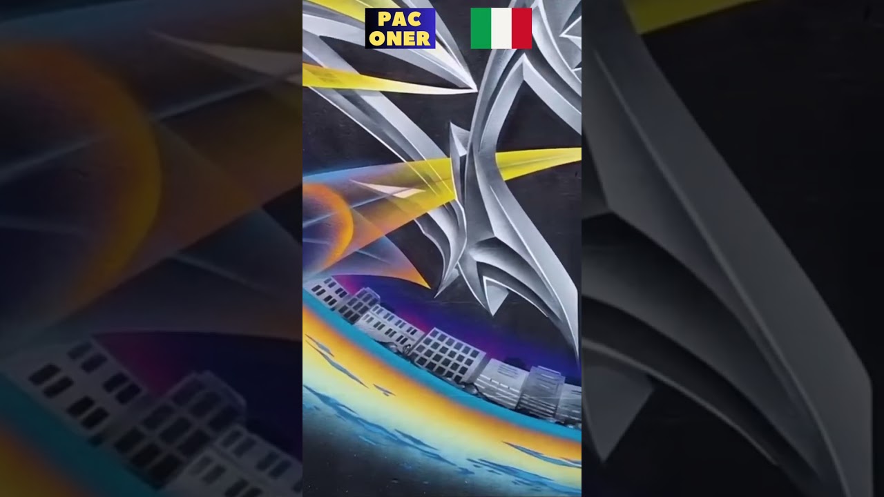 Shocking!!😱Top Style from Italy 🇮🇹 