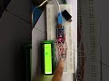 Arduino running Game #shorts #arduino #automobile #samarexperiment #arduinoproject