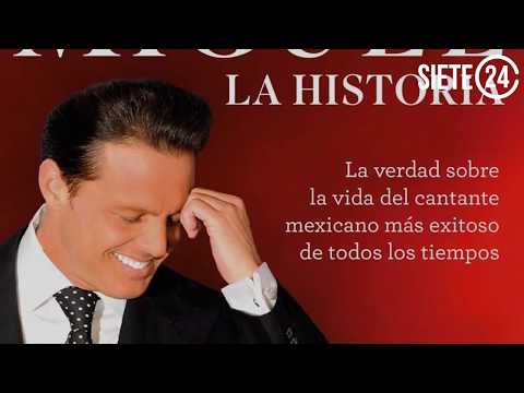 La verdadera historia sobre la desaparición de la mamá de Luis Miguel