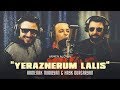 Armenak miribyan  hayk durgaryan  yeraznerum lalis 2020