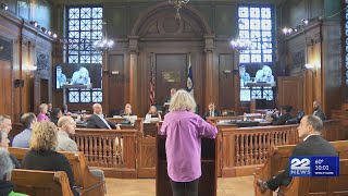 Celebrity Officials provide updates on multi-million dollar Springfield Courthouse project Profile