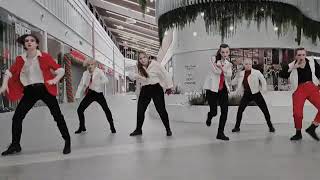 танец Dance Studio