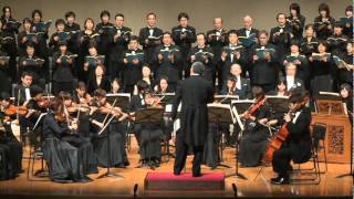 モーツァルト レクイエム W. A. Mozart Requiem K.626 3/4 フェリーチェ音楽院