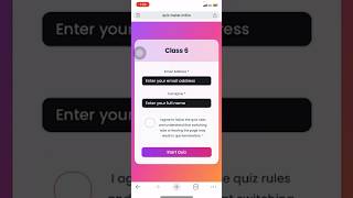 Online quiz maker app 2026