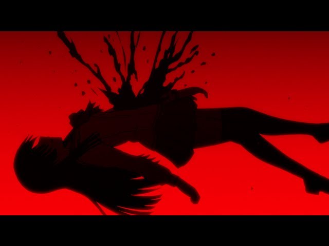 Future Diary - Part One - Coming Soon - Trailer 