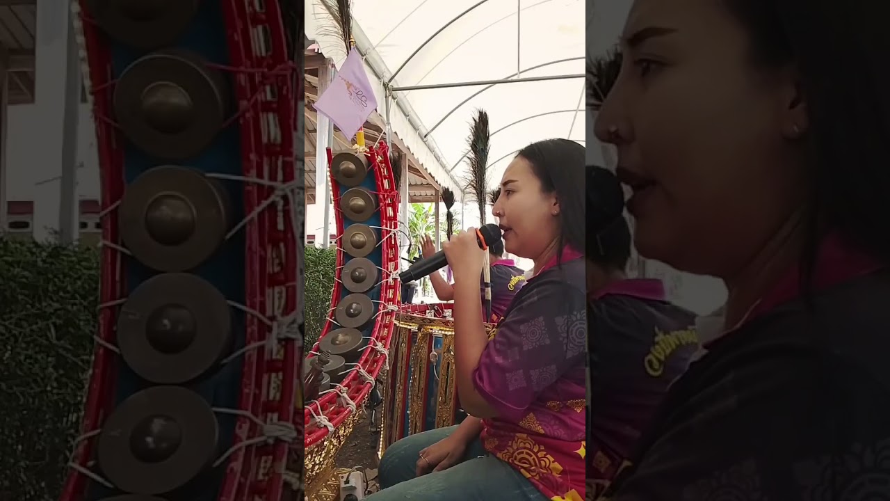 รอยแผลเป็น ปี่พาทย์ภาชี 