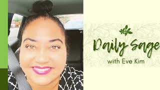 Daily Sage with Eve Kim — 🏡 Home’s Flood Risk Rating