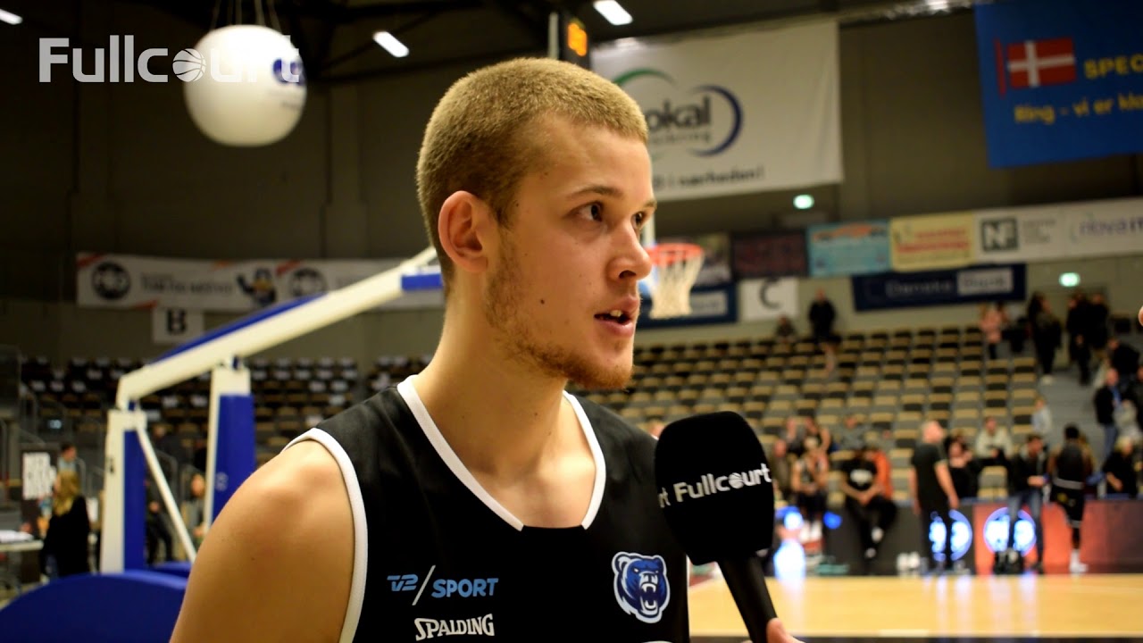 Thomas Lærke: Vi skulle have været bedre til at løbe hjem