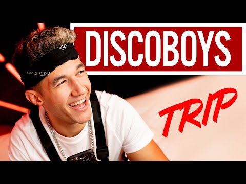 Discoboys - Trip