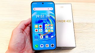 картинка: Купил Самый ТОПОВЫЙ HONOR 400 и ВСЕ ПОНЯЛ!😱 Лучше чем POCO и XIAOMI?🔥ОН ОЧЕНЬ КРУТОЙ