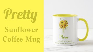 Mother's Day Coffee Mug from Zazzle