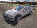 Opel Vectra Time Attack # Serres Circuit # 1.25.179