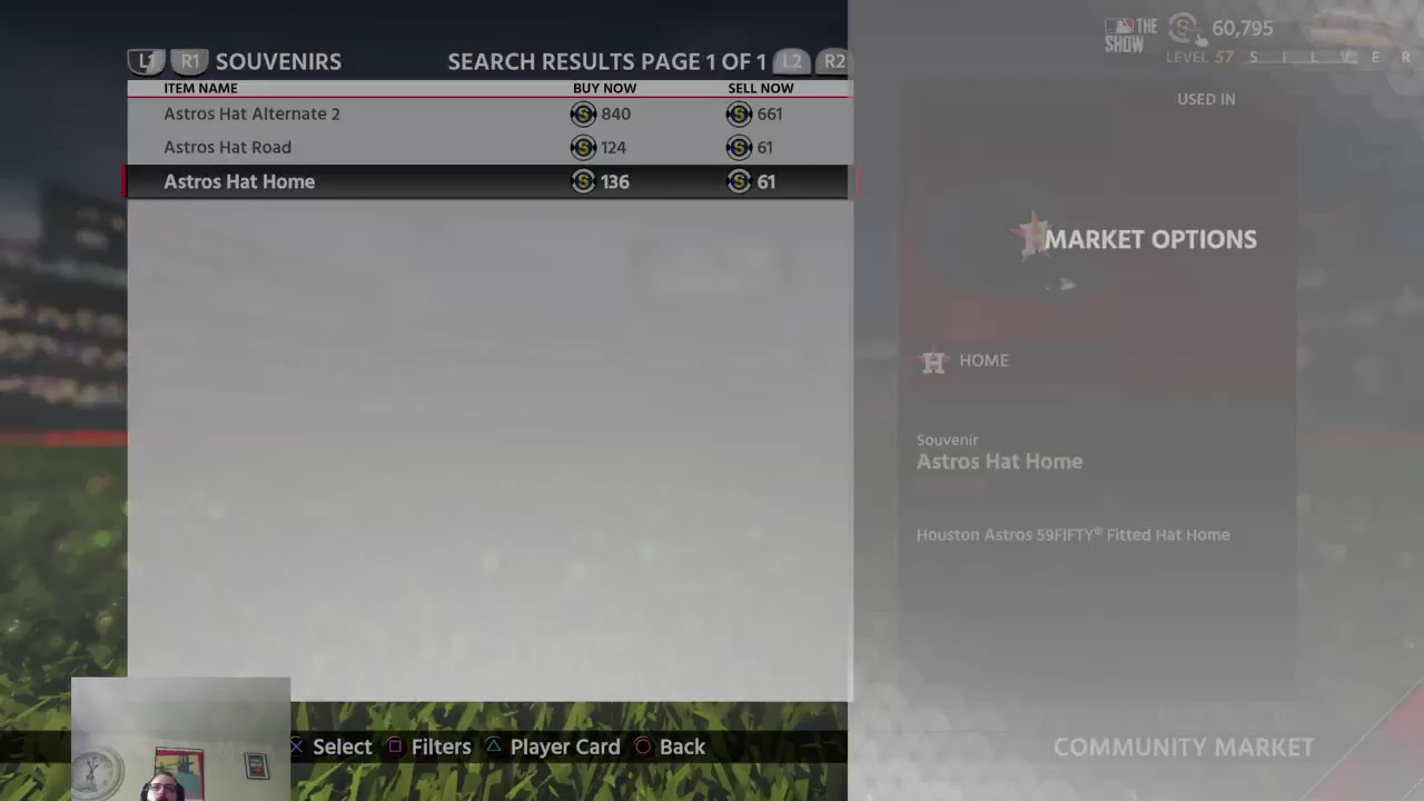 MLB THE SHOW 18 GRINDING CAREER ARCS AND PROGRAMS