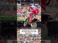 How to Seat Bounce Like Cole Davies #dirtbike#motocross#racing#fyp#iphone#viral#bike#rider#race#fun