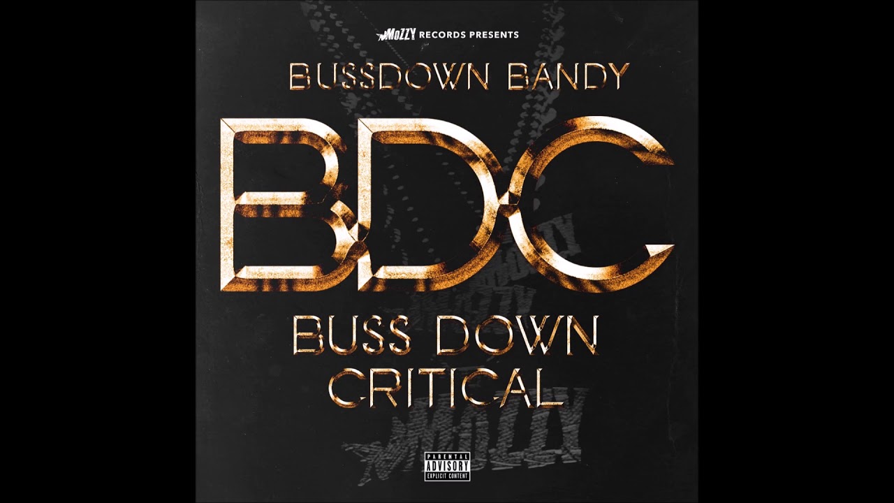Watch Bussdown Bandy   06 Pick Or Choose feat  Shootergang Jojo on YouTube