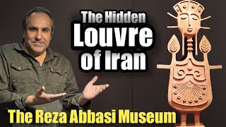 Download Lagu “5000 Years of Persian Art – Reza Abbasi Museum” MP3