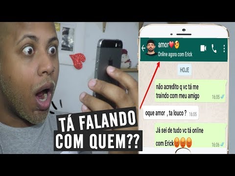 Vídeo: Você Sabe Que Está Conversando Com Um Tennessean Quando