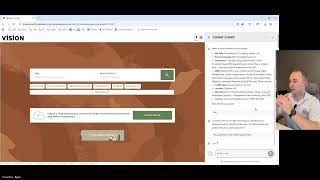 Oracle Recruiting Cloud - Career Coach demo