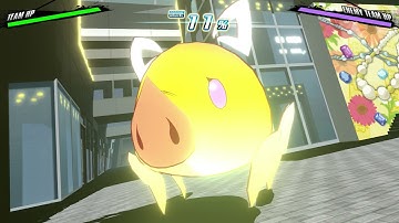 NEO: The World Ends With You Walkthrough - Week 1, Day 5: Head2Head - Part 6