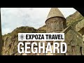 Geghard Armenia Vacation Travel Video Guide Geghard Armenia Vacation Travel Video Guide