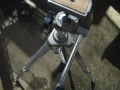 カメラ用三脚を使ってテーブルを作ろう！？　4/　MVI 2520