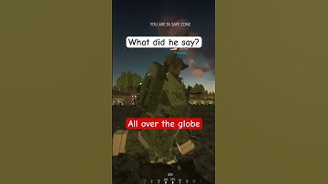 The dark side of BattleBit Voice chat… #gaming #battlebit