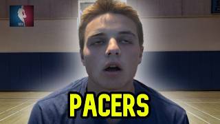 Every NBA Fans REACTION To The Draft Lottery
