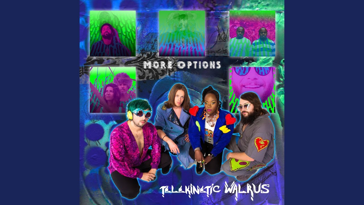 Options (Morillo Remix)