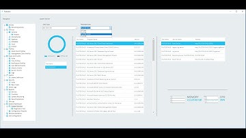 Federator Technical Video - an add-on solution for Milestone XProtect (Demo)