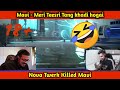 Novaking TWERK Killed Mavi || Mavi very Funny Reaction over his Kill || MUST WATCH.