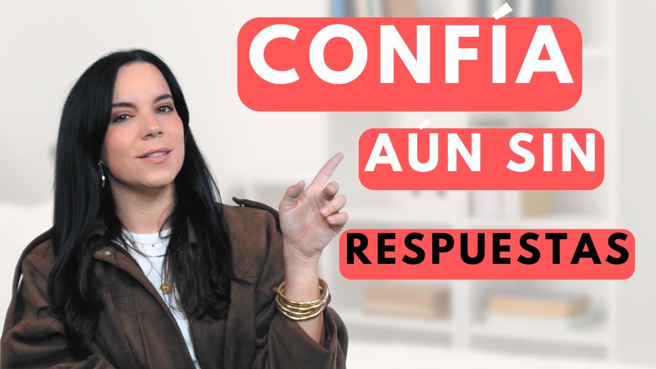 271 |  Cómo navegar la incertidumbre, abrazando lo desconocido