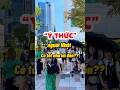 “Ý Thức” của người Nhật??? #vlognhatban #cuocsongnhatban #nnvlog #nhatban