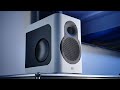 Muzix Audio Kii SEVEN Intro 
