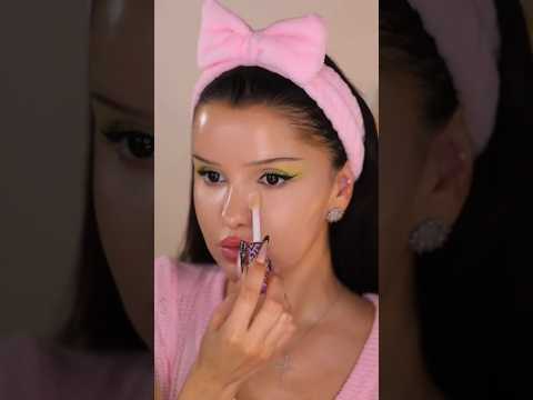私のチャンネルでフル動画をチェック #ASMR #まとめ #ASMRスキンケア #ASMR音 #nadinaioanaasmr #メイク