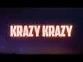 Nardo Wick - Krazy Krazy (Lyrics)