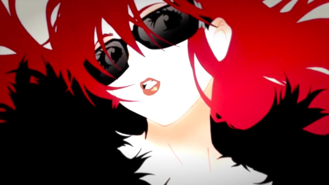 AMV Dance | Slow Down The Song