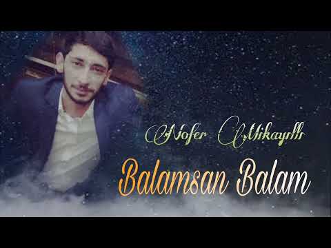 Nofer Mikayilli - Balamsan Balam (Official Audio)