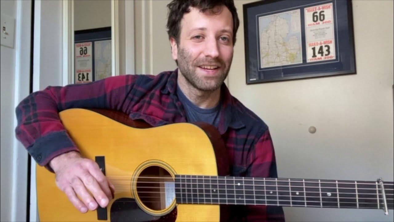 Flatpicking Guitar Repertoire: Learn to Play Tony Rice's Take on "Beaumont Rag" Flatpicking Guitar Repertoire: Learn to Play Tony Rice's Take on "Beaumont Rag"