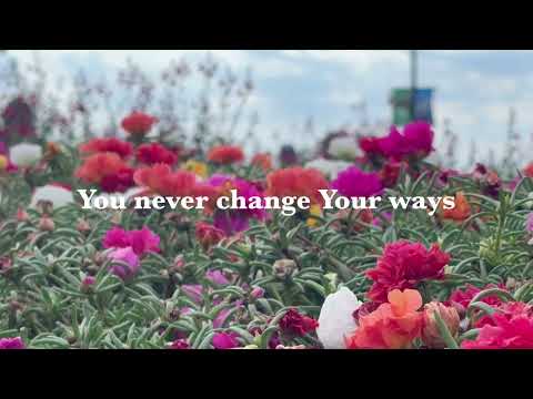 EVEN ( I'll Still Praise) {Acoustic} -Genevieve Linkowski ( lyric video)