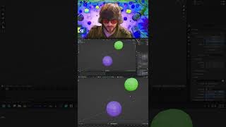 How to Reset the 3D Cursor Location in Blender (Quick Tip)