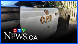 Drug bust in Belle River
