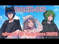 ꙳✧ BACK-ON / 「wimp ft. Lil' Fang(from FAKY)」〖 I_STREAM / 猫羽ことの 〗うたってみた 歌ってみた