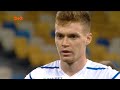 Динамо - Львов - 1:0. Гол: Цыганков (48')