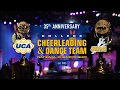 A look back at the 2018 UCA &amp; UDA College Cheerleading and Dance Team National Championship