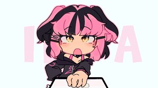 ICON meme | GL2 | Gacha   Art