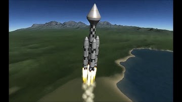 Outer Planets Mod - EP 1