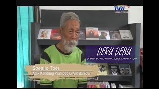 Download Lagu YANG TERABAIKAN -  PRAMOEDYA ANANTA TOER MP3