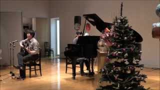 2014. 12. 6 モエレ沼公園ガラスのピラミッド「HIDAMARI」(Sapporo, JPN...
